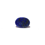 Lapis Lazuli - 9.6 Carat