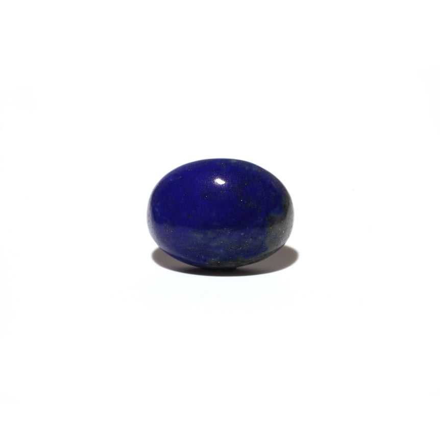 Lapis Lazuli - Lajawart - 7.3 Carat - Pramogh