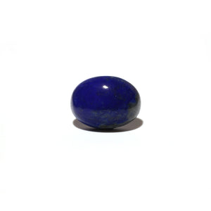 Lapis Lazuli - Lajawart - 7.3 Carat - Pramogh
