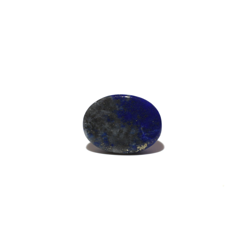 Lapis Lazuli - 7.3 Carat