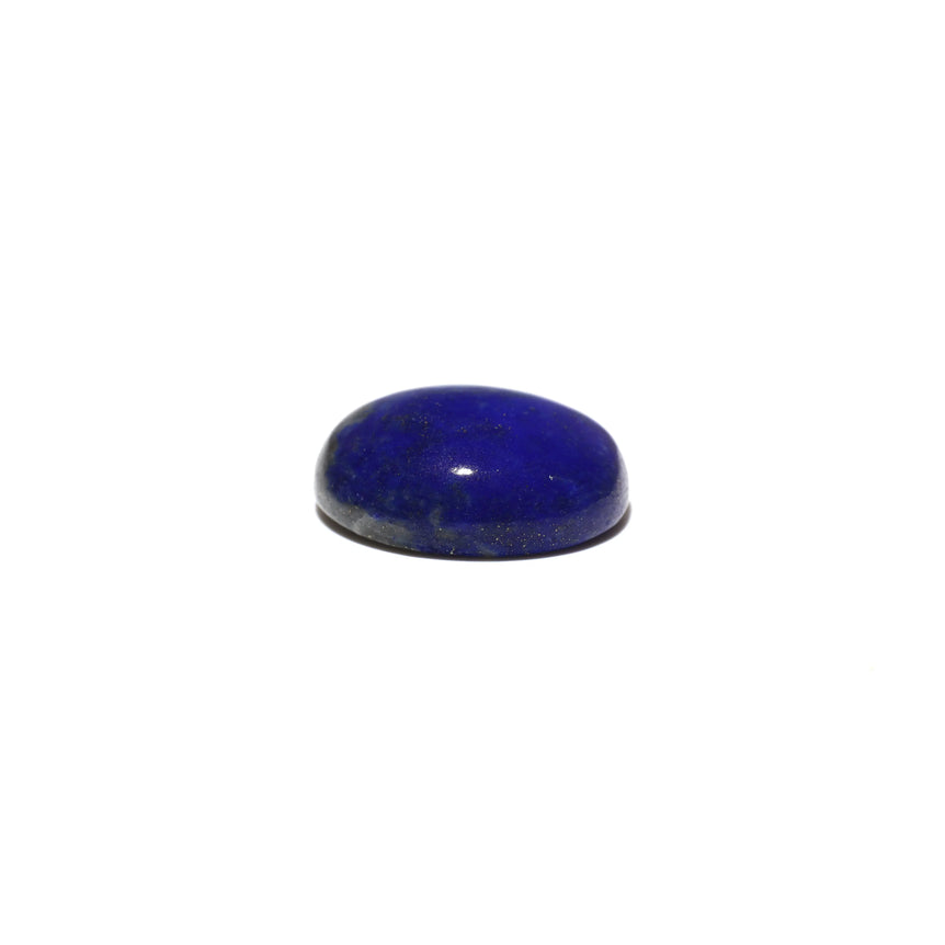 Lapis Lazuli - 7.3 Carat