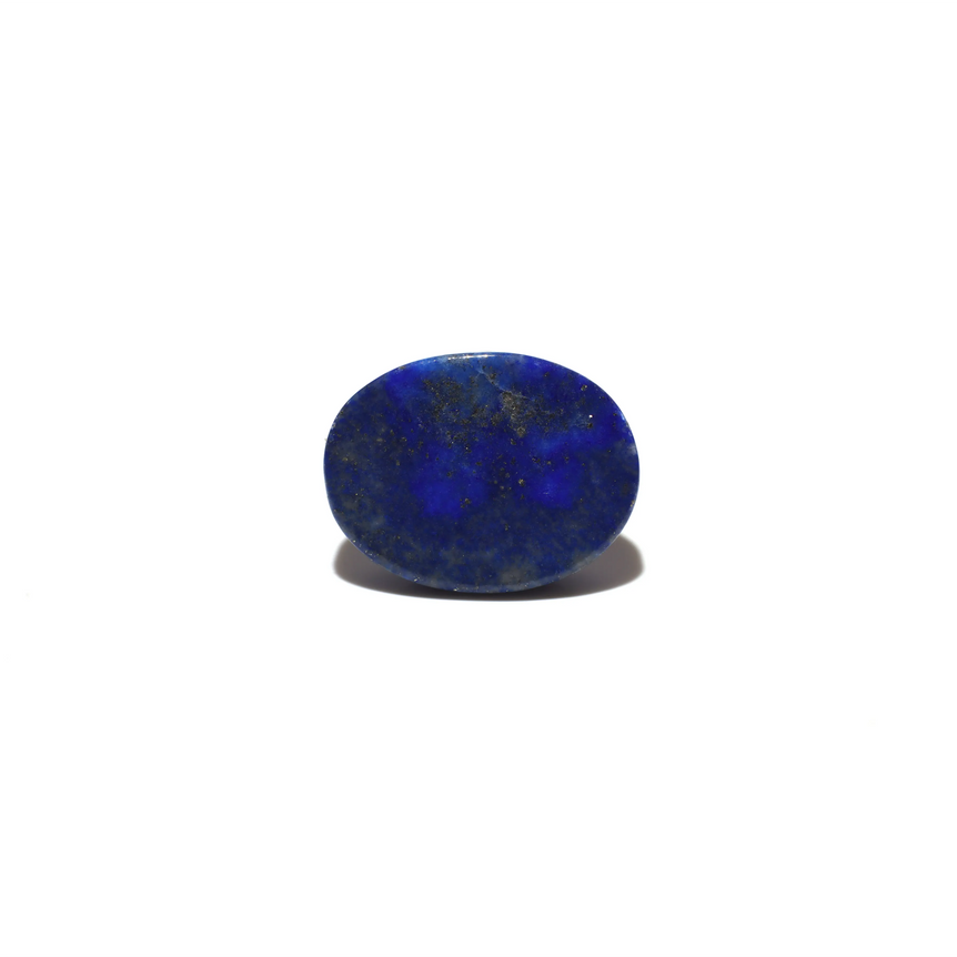 Lapis Lazuli - 10.35 Carat