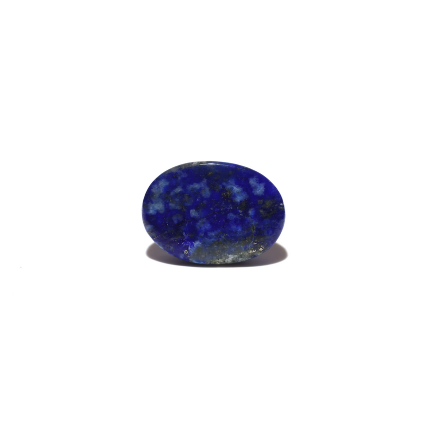 Lapis Lazuli - 12.3 Carat