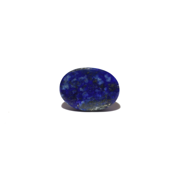 Lapis Lazuli - 12.3 Carat