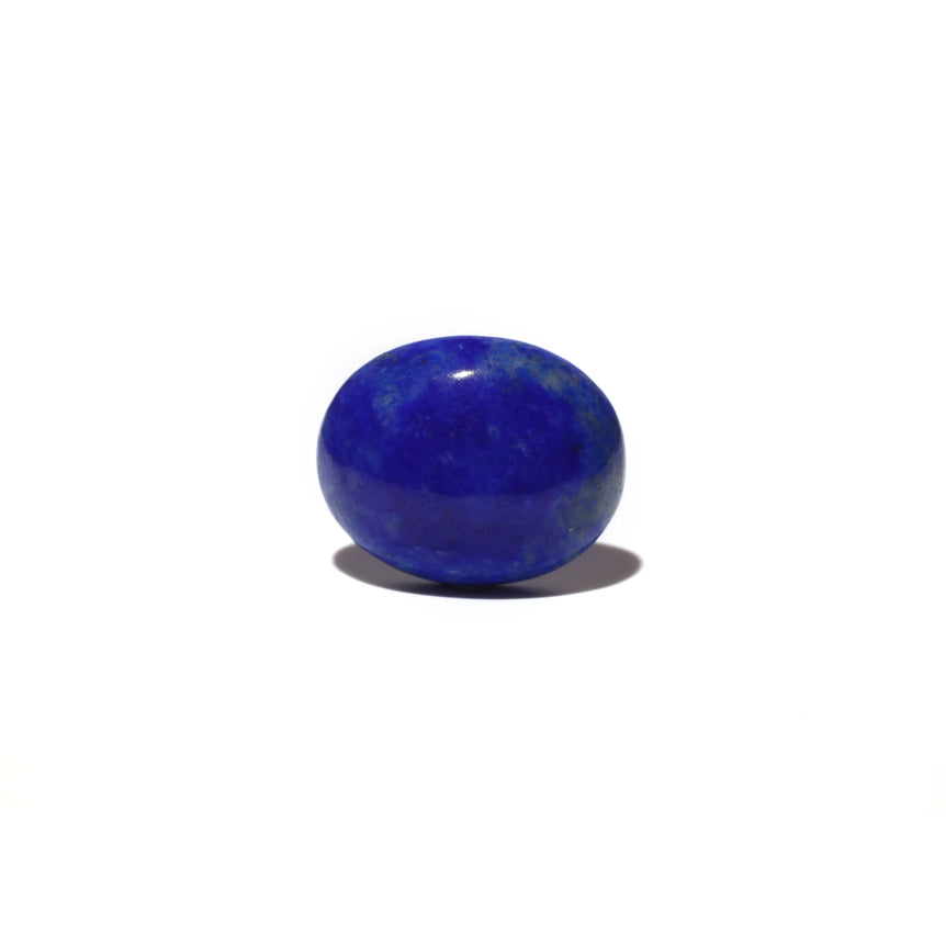 Lapis Lazuli - Lajawart - 10.45 Carat - Pramogh