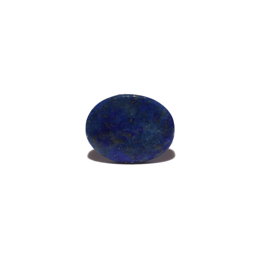 Lapis Lazuli - 5.6 Carat