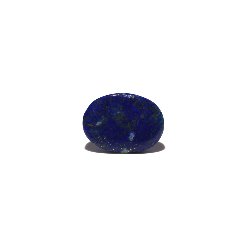 Lapis Lazuli - 12.35 Carat