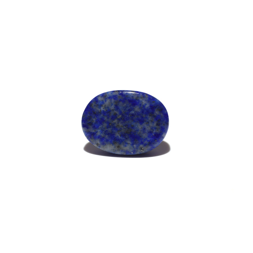 Lapis Lazuli - 9.6 Carat
