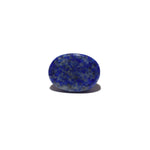 Lapis Lazuli - 9.6 Carat
