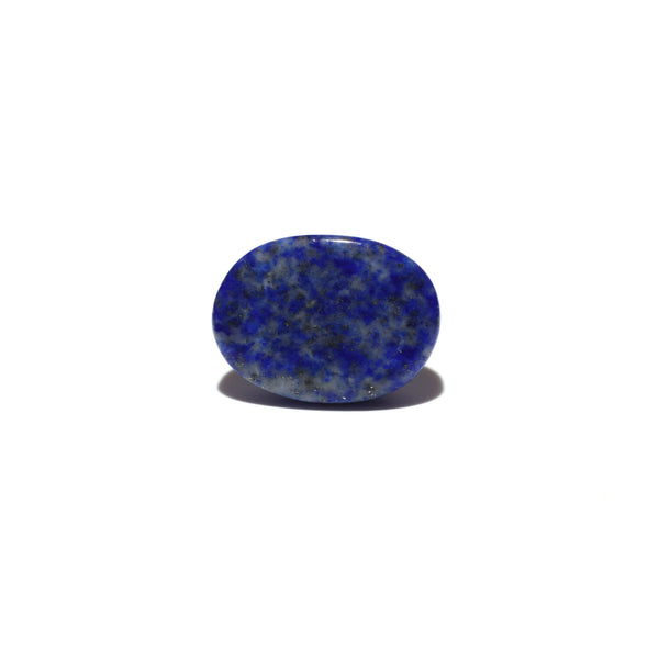 Lapis Lazuli - 9.6 Carat