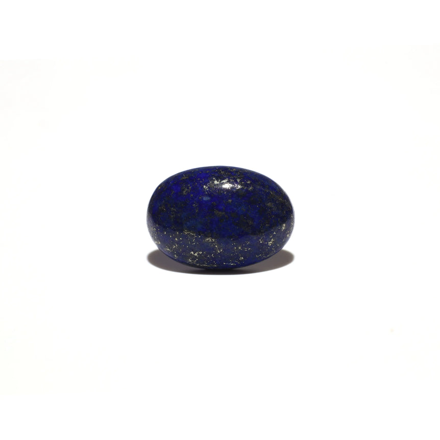 Lapis Lazuli - Lajawart - 7.4 Carat - Pramogh