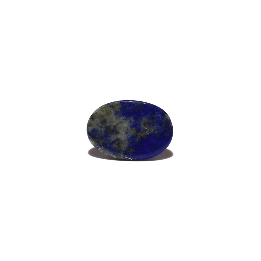 Lapis Lazuli - 7.4 Carat