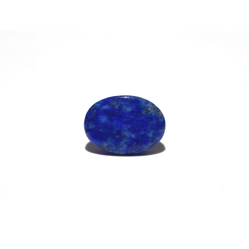 Lapis Lazuli - 10.35 Carat