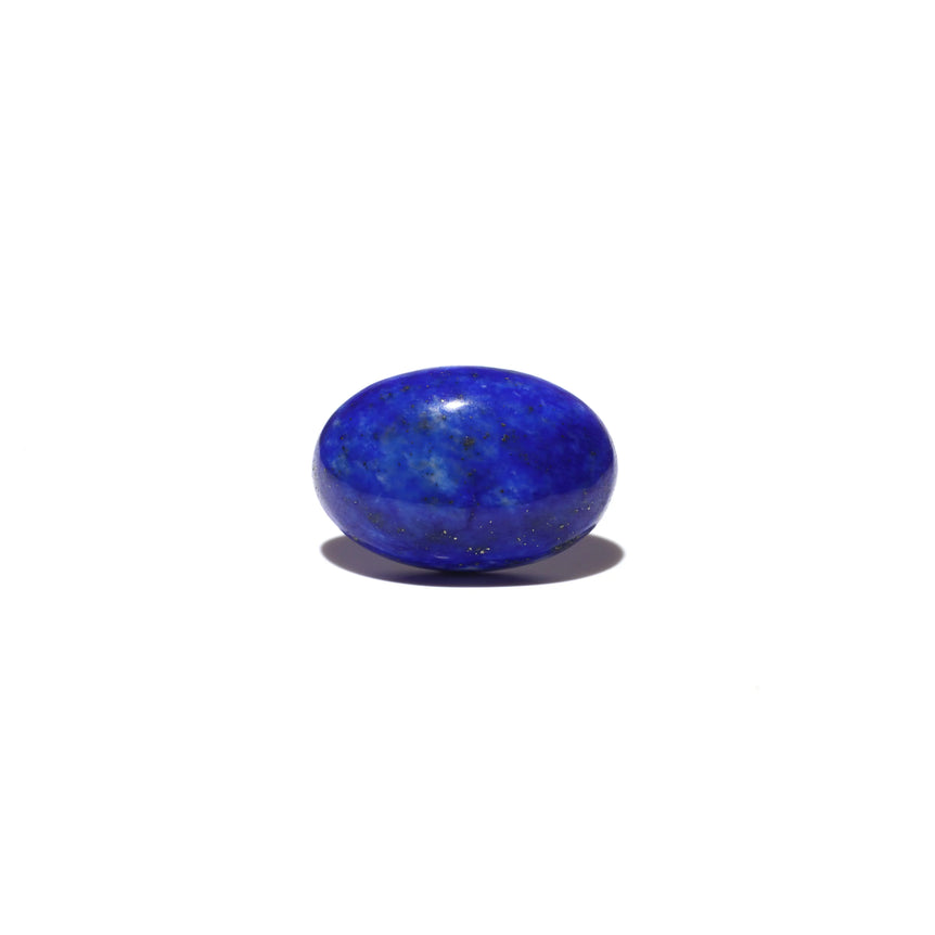 Lapis Lazuli - Lajawart - 12.75 Carat - Pramogh