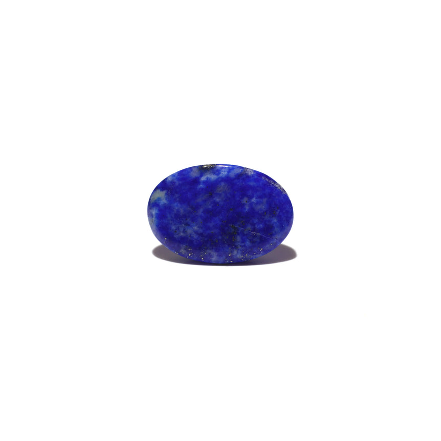Lapis Lazuli - 12.75 Carat