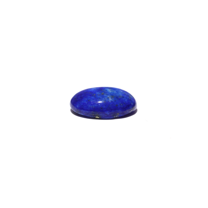 Lapis Lazuli - 12.75 Carat