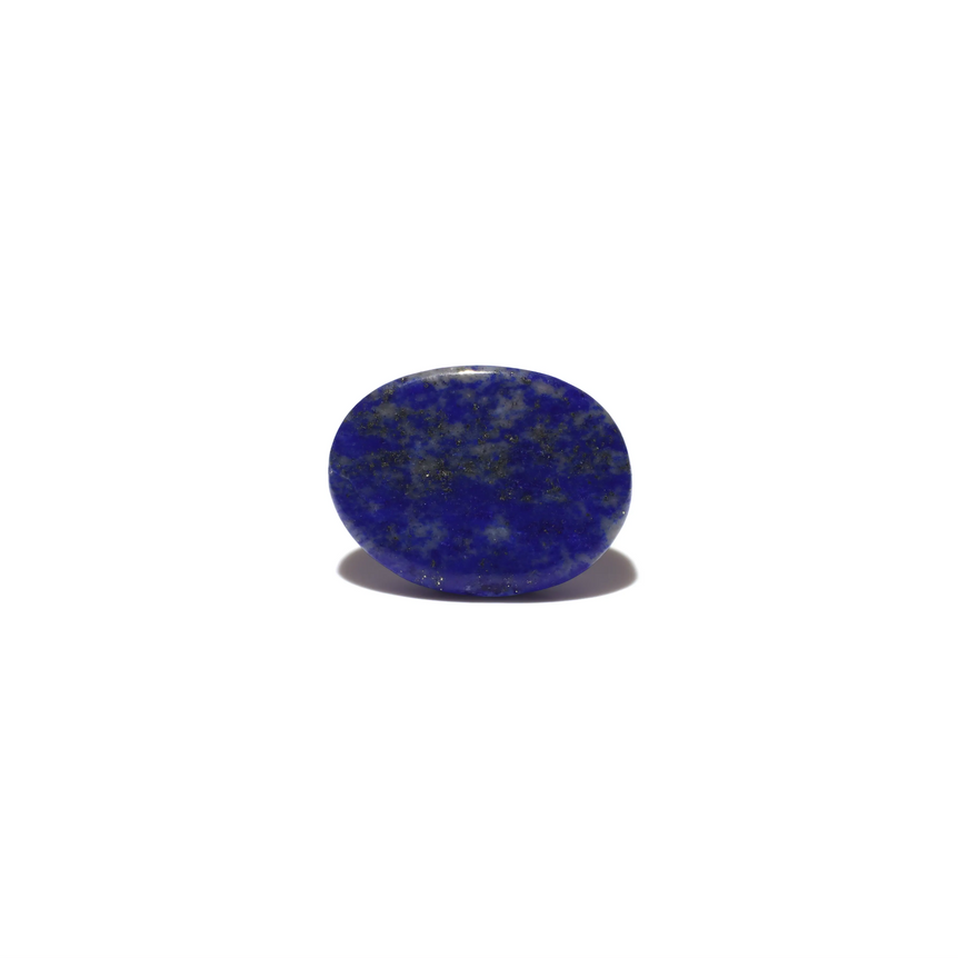 Lapis Lazuli - 5.25 Carat