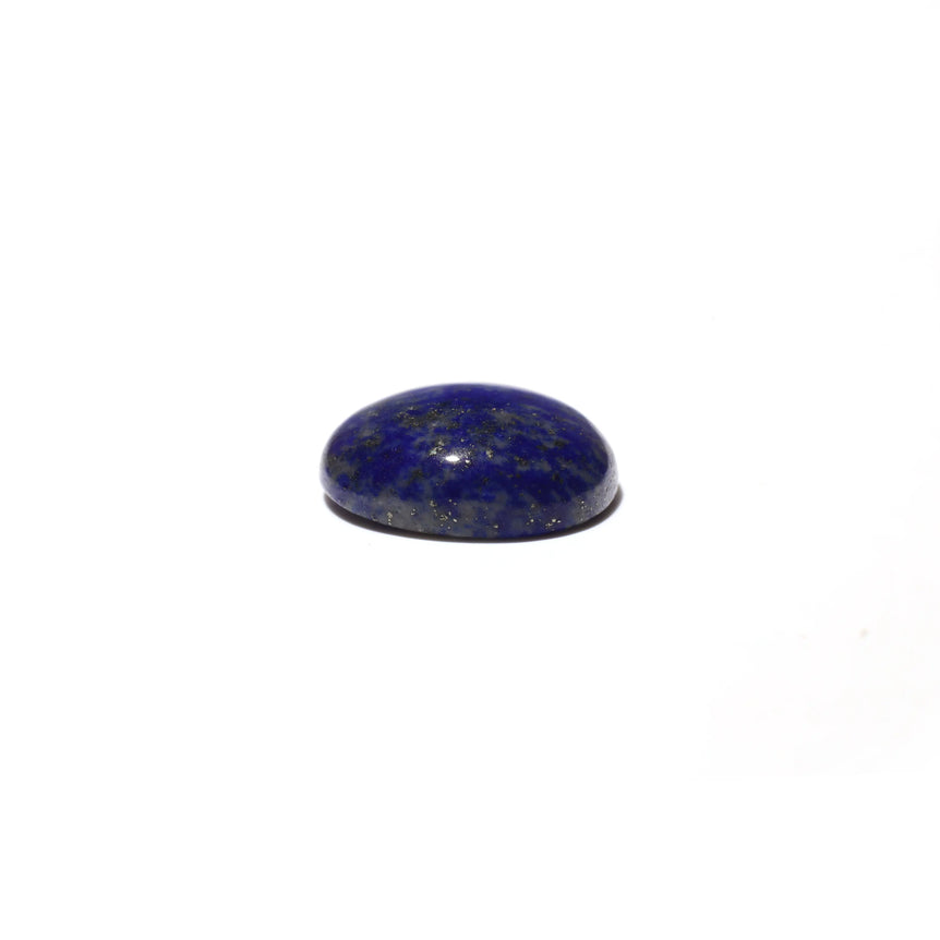 Lapis Lazuli - 5.25 Carat