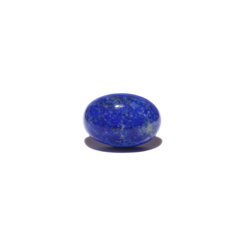 Lapis Lazuli - Lajawart - 6.65 Carat - Pramogh