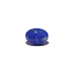 Lapis Lazuli - Lajawart - 6.65 Carat - Pramogh
