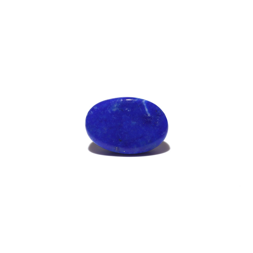 Lapis Lazuli - 6.65 Carat