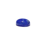 Lapis Lazuli - 6.65 Carat