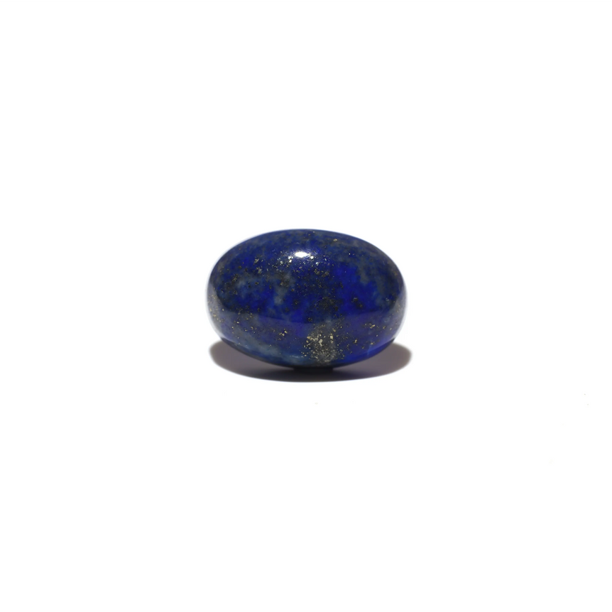 Lapis Lazuli - Lajawart - 9.6 Carat - Pramogh