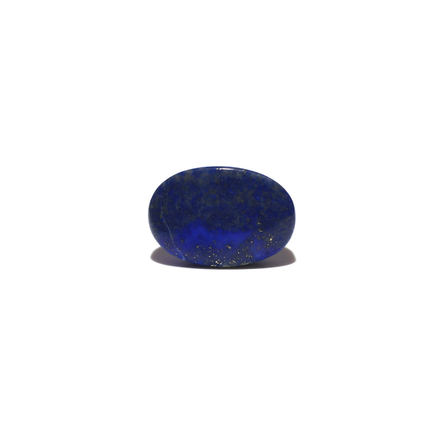 Lapis Lazuli - 9.6 Carat