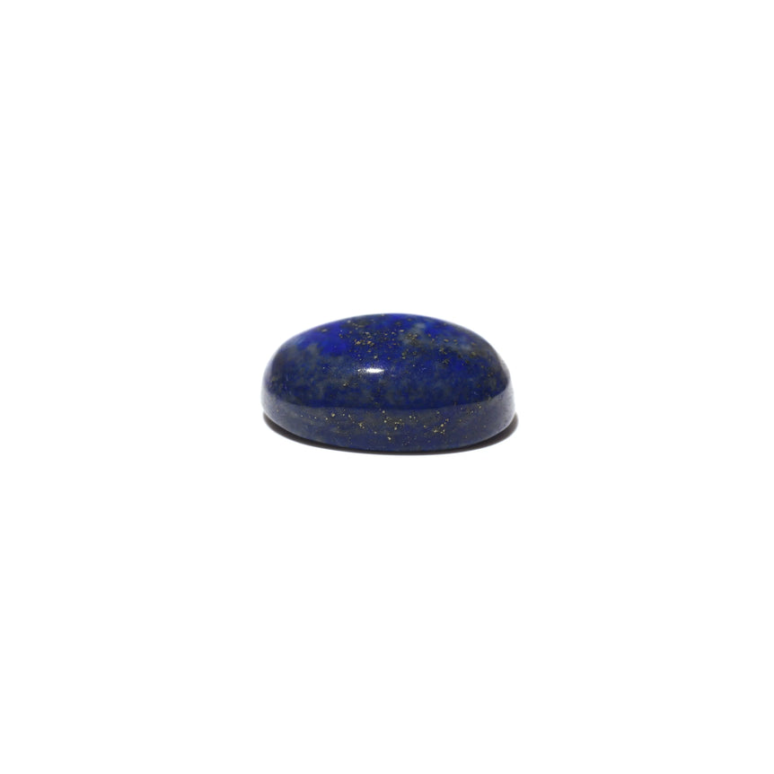 Lapis Lazuli - 9.6 Carat