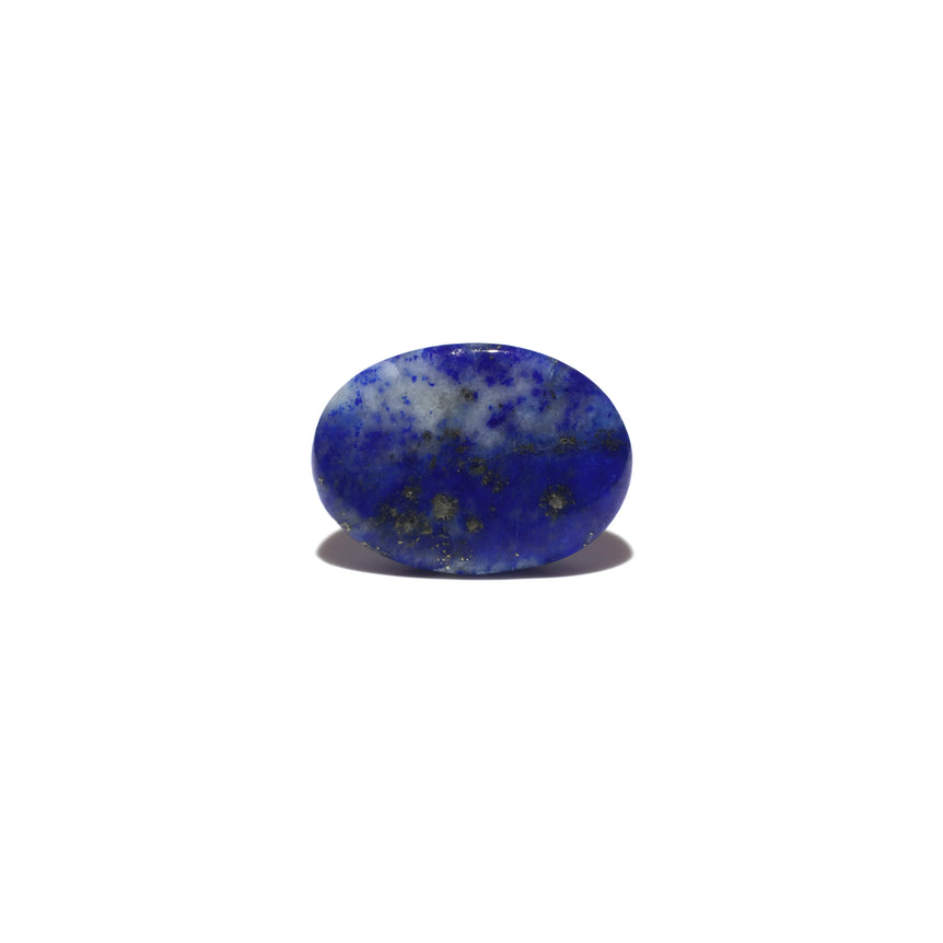 Lapis Lazuli - 12.45 Carat