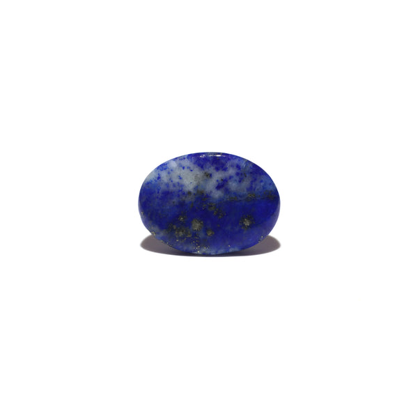 Lapis Lazuli - 12.45 Carat
