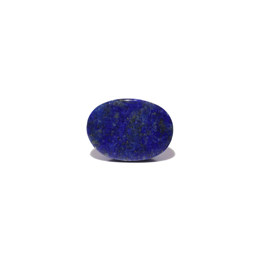 Lapis Lazuli - 8.85 Carat