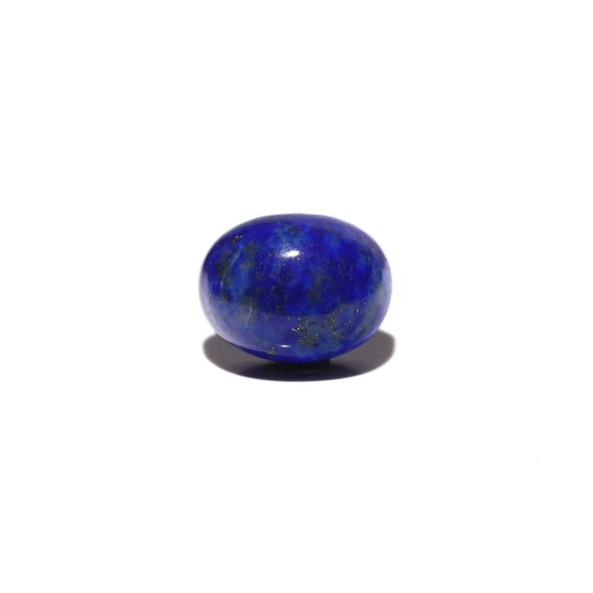 Lapis Lazuli - Lajawart - 15.25 Carat - Pramogh