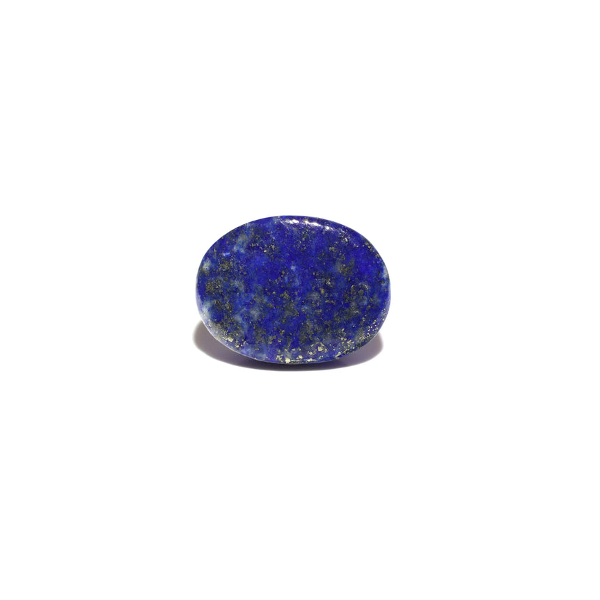 Lapis Lazuli - 15.25 Carat