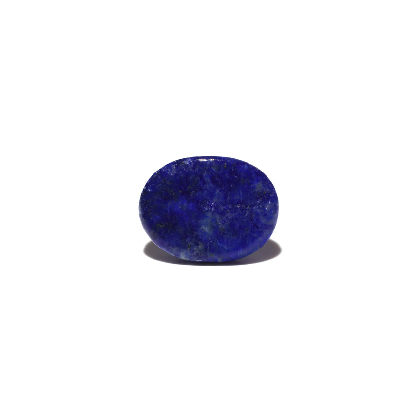 Lapis Lazuli - 10.45 Carat