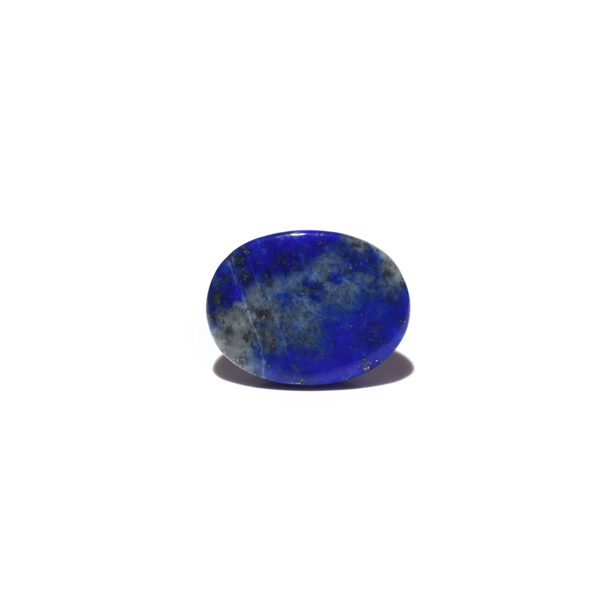 Lapis Lazuli - 11.85 Carat