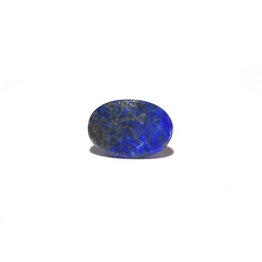 Lapis Lazuli - 8.1 Carat
