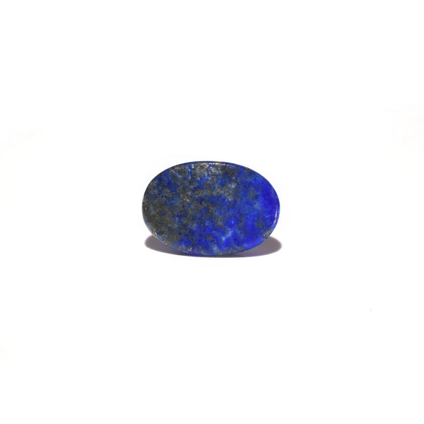 Lapis Lazuli - 8.1 Carat