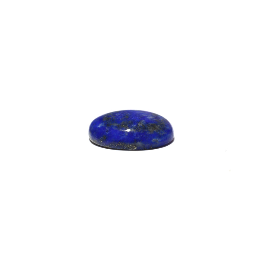 Lapis Lazuli - 8.1 Carat
