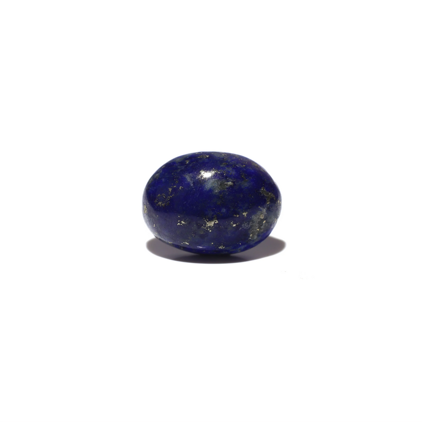 Lapis Lazuli - Lajawart - 8.65 Carat - Pramogh