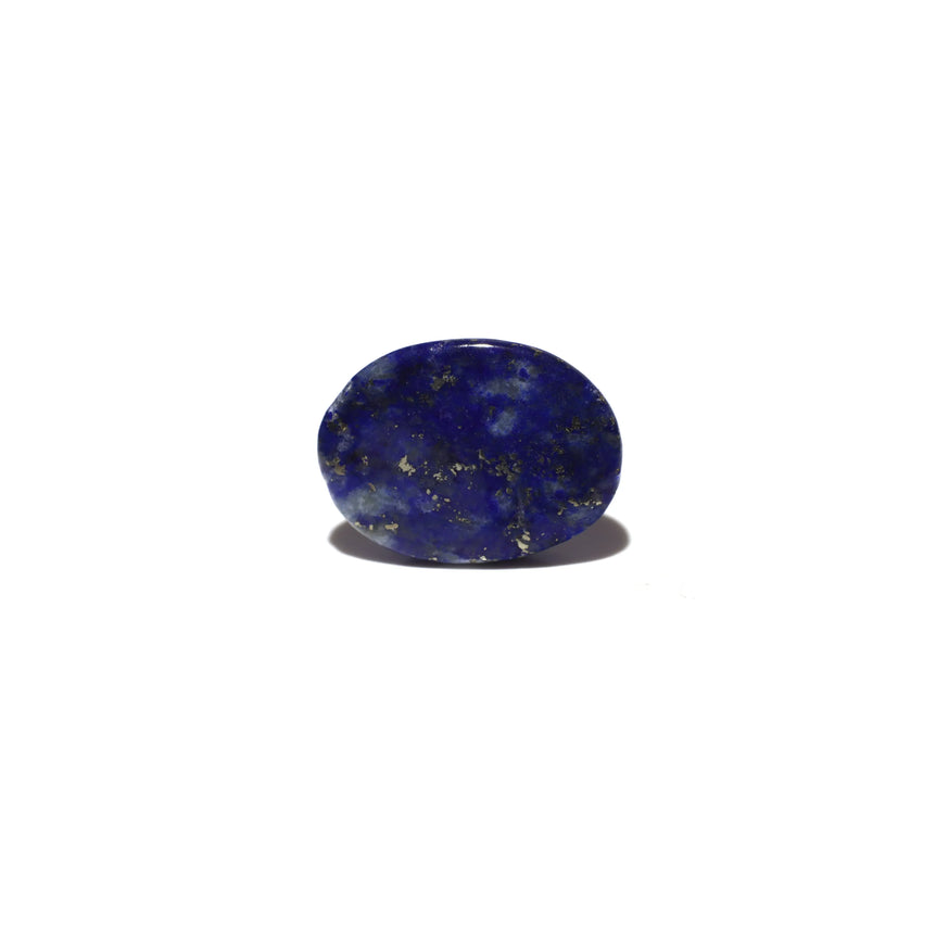 Lapis Lazuli - 8.65 Carat