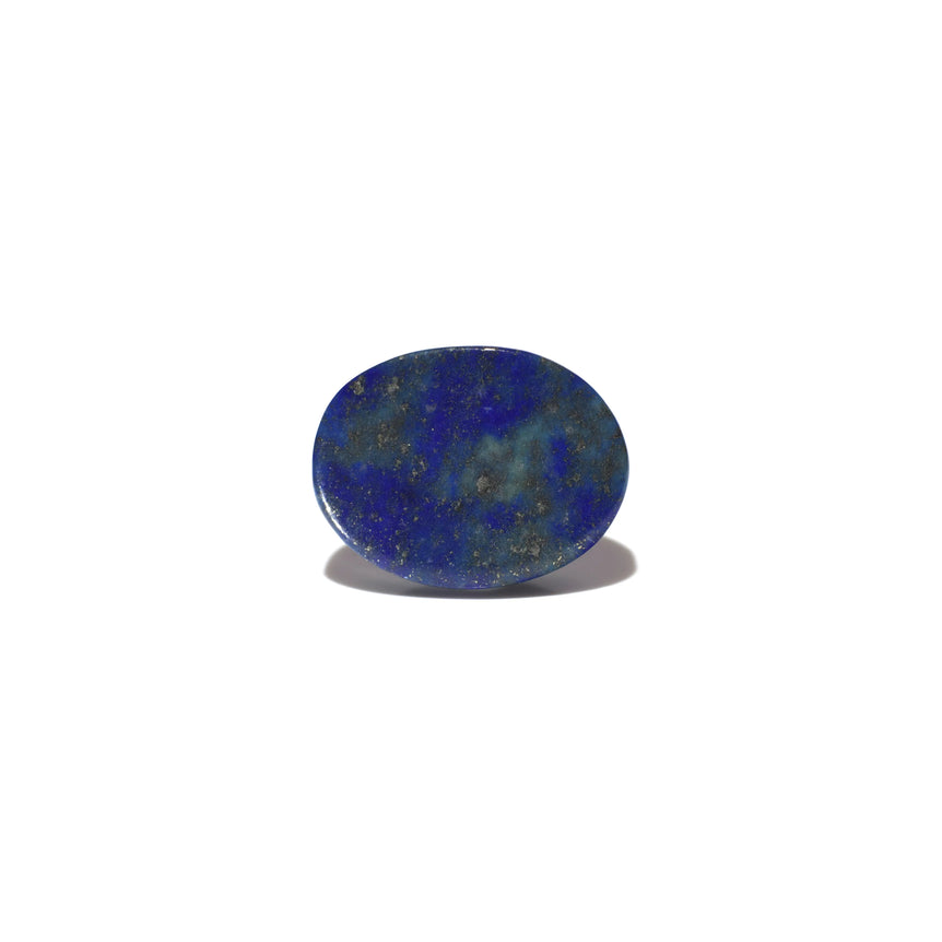 Lapis Lazuli - 11.7 Carat