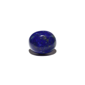 Lapis Lazuli - Lajawart - 14 Carat - Pramogh