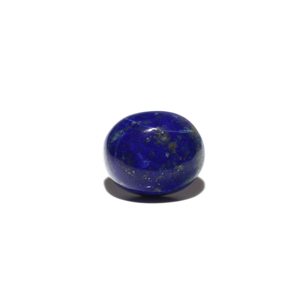 Lapis Lazuli - Lajawart - 14 Carat - Pramogh