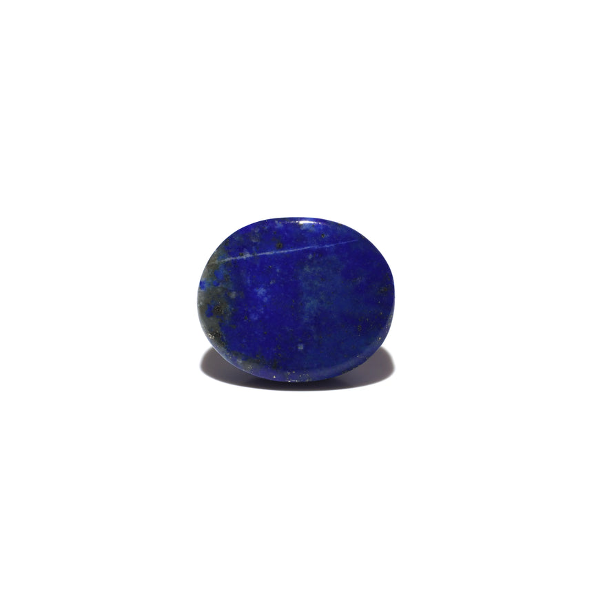 Lapis Lazuli - 14 Carat