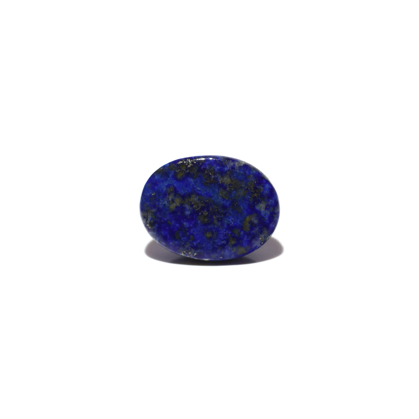 Lapis Lazuli - 13.05 Carat