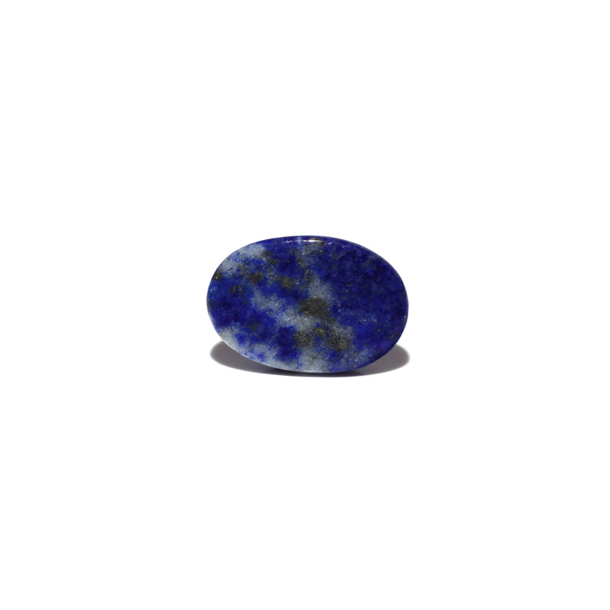 Lapis Lazuli - 6.35 Carat
