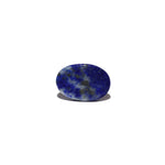 Lapis Lazuli - 6.35 Carat