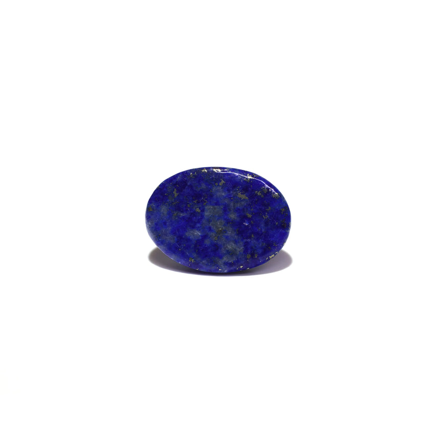 Lapis Lazuli - 8.35 Carat