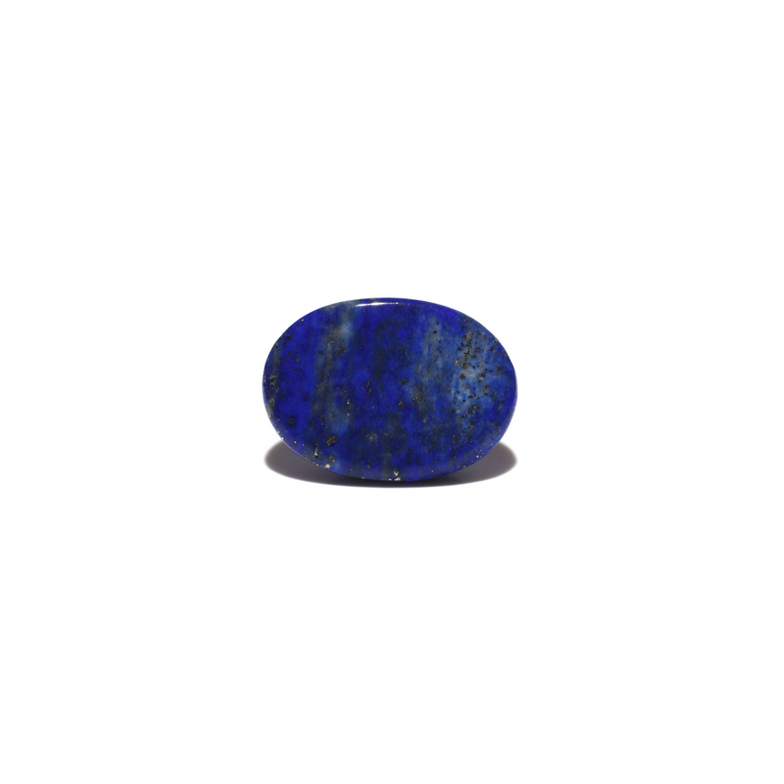 Lapis Lazuli - 7.2 Carat